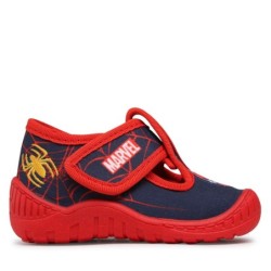 Hausschuhe Spiderman Ultimate SPIDER-MAN MB SS23-17SPRMV EO Dunkelblau
