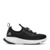 Laufschuhe Salomon Sense Feel 2 W 412760 20 W0 Schwarz