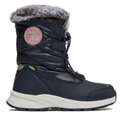 Schneeschuhe ZigZag Rasbell Kids Boot WP Z234111 Blau