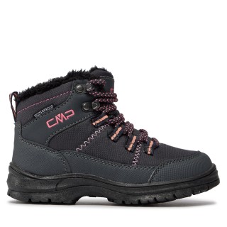 Trekkingschuhe CMP Annuuk Wp 31Q4954 Grau