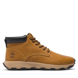 Schnürschuhe Timberland Winsor Park Chukka TB0A5Y7H2311 Braun