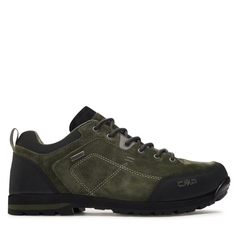Trekkingschuhe CMP Alcor 2.0 Low 3Q18567 Grün