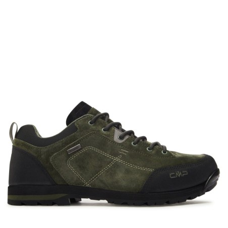 Trekkingschuhe CMP Alcor 2.0 Low 3Q18567 Grün