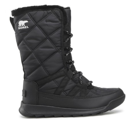 Schneeschuhe Sorel Whitney™ II Tall Lace Wp NL3823-010 Schwarz
