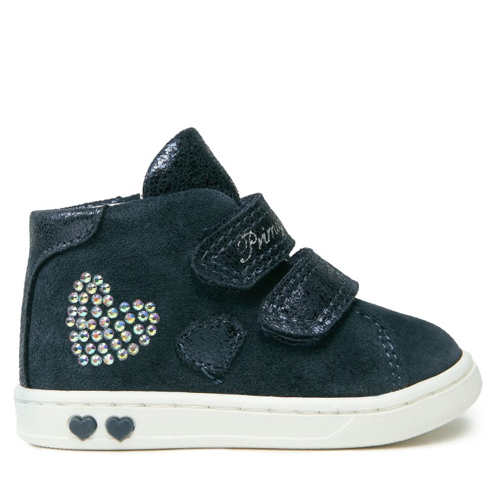 Schnürschuhe Primigi 4902322 Dunkelblau