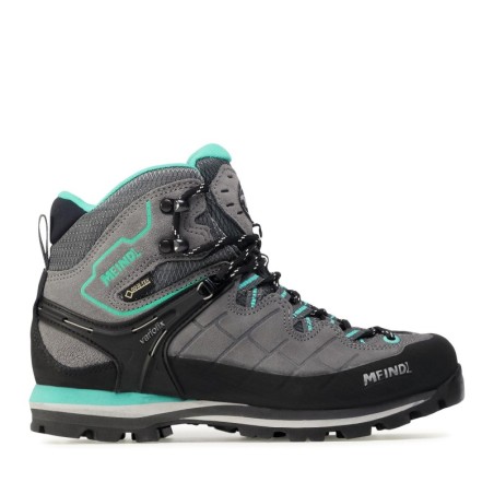 Trekkingschuhe Meindl Litepeak Lady Gtx GORE-TEX 3927 Grau