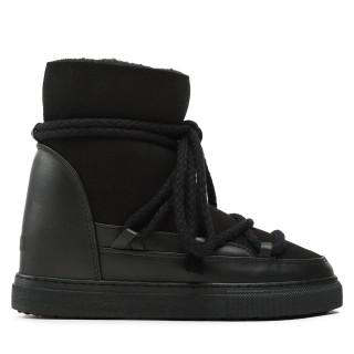 Schneeschuhe Inuikii Classic Wedge 75203-005 Schwarz