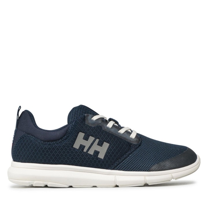 Wassersportschuhe Helly Hansen Feathering 11572_597 Dunkelblau