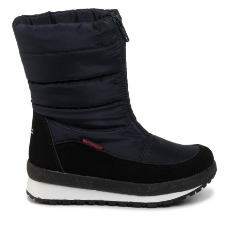 Schneeschuhe CMP Kids Rae Snow Boots Wp 39Q4964 Dunkelblau