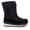 Schneeschuhe CMP Kids Rae Snow Boots Wp 39Q4964 Dunkelblau