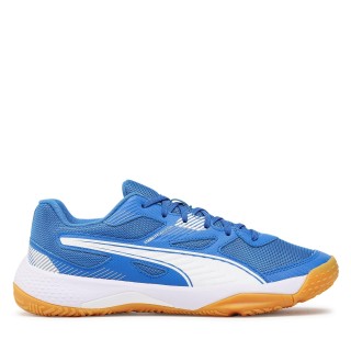 Hallenschuhe Puma Solarflash II 106882 03 Blau