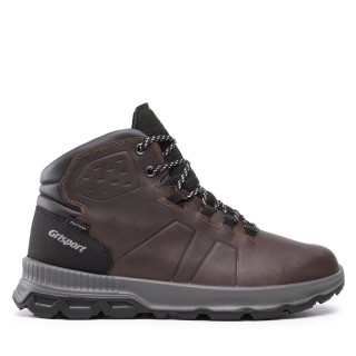 Trekkingschuhe Grisport 14803T42G Braun