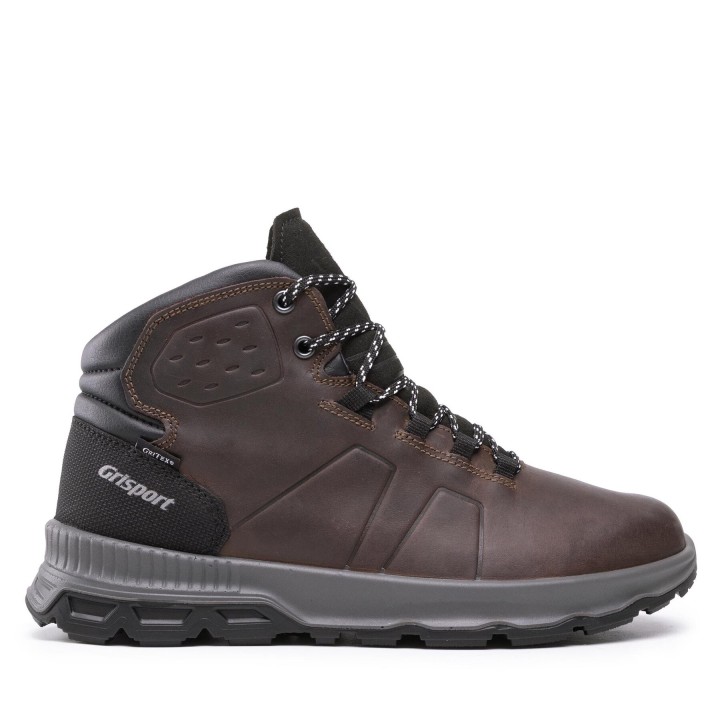 Trekkingschuhe Grisport 14803T42G Braun