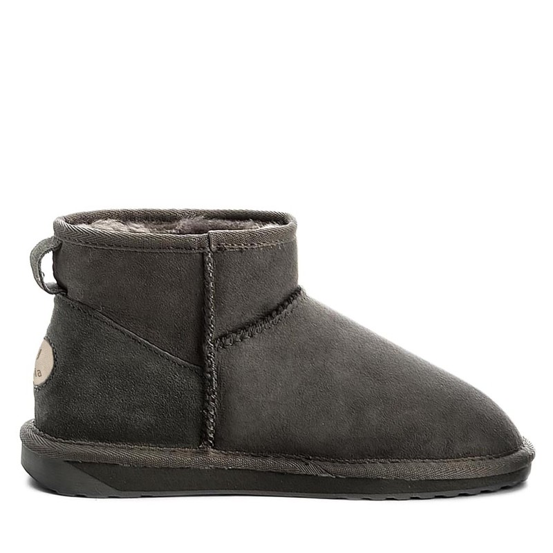 Schneeschuhe EMU Australia Stinger Micro W10937 Grau