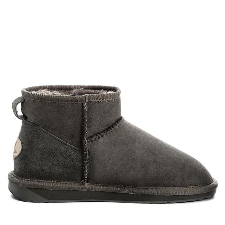 Schneeschuhe EMU Australia Stinger Micro W10937 Grau
