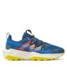 Laufschuhe New Balance DynaSoft Tektrel MTTTRLL1 Blau