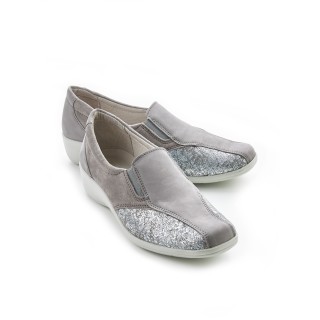 Hallux-Slipper Doppelstrech