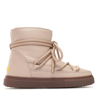 Schneeschuhe Inuikii Grape 05000-003 Beige