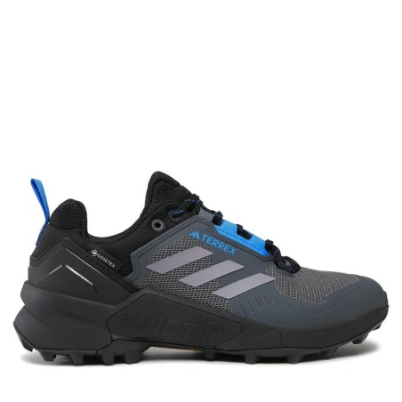 Trekkingschuhe adidas Terrex Swift R3 GORE-TEX Hiking Shoes HR1311 Schwarz