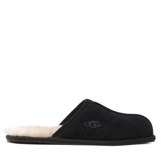 Hausschuhe Ugg M Scuff 1101111 Schwarz