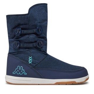 Schneeschuhe Kappa 260513K Dunkelblau