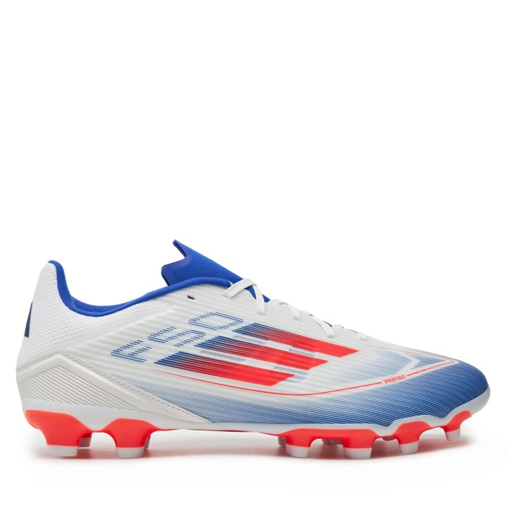 Fußballschuhe adidas F50 League MG IF1341 Weiß