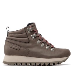 Trekkingschuhe Merrell Alpine Hiker J003774 Grau