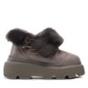 Schneeschuhe Inuikii Endurance Trekking 75202-112 Braun