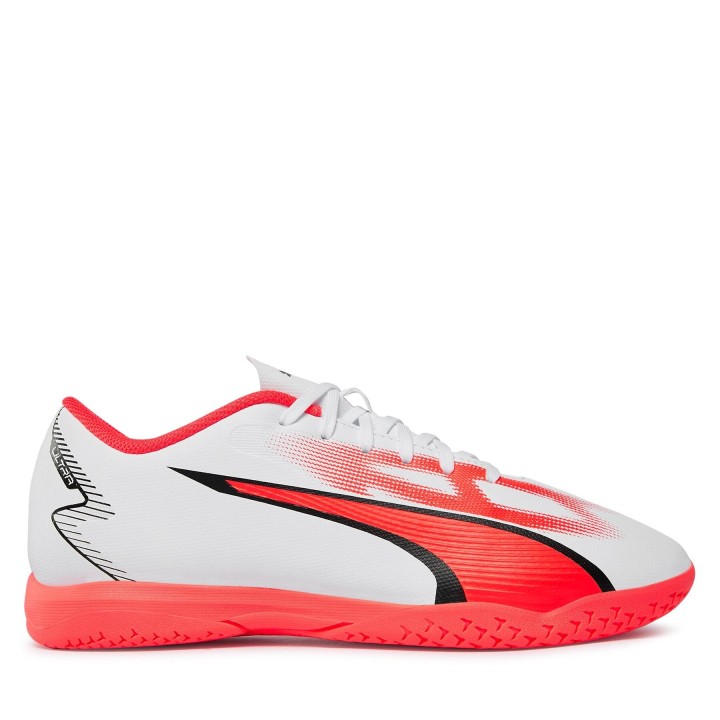 Fußballschuhe Puma Ultra Play It 107529 01 Weiß