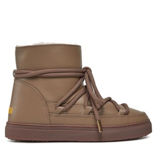 Schneeschuhe Inuikii Grape 05000-003 Beige