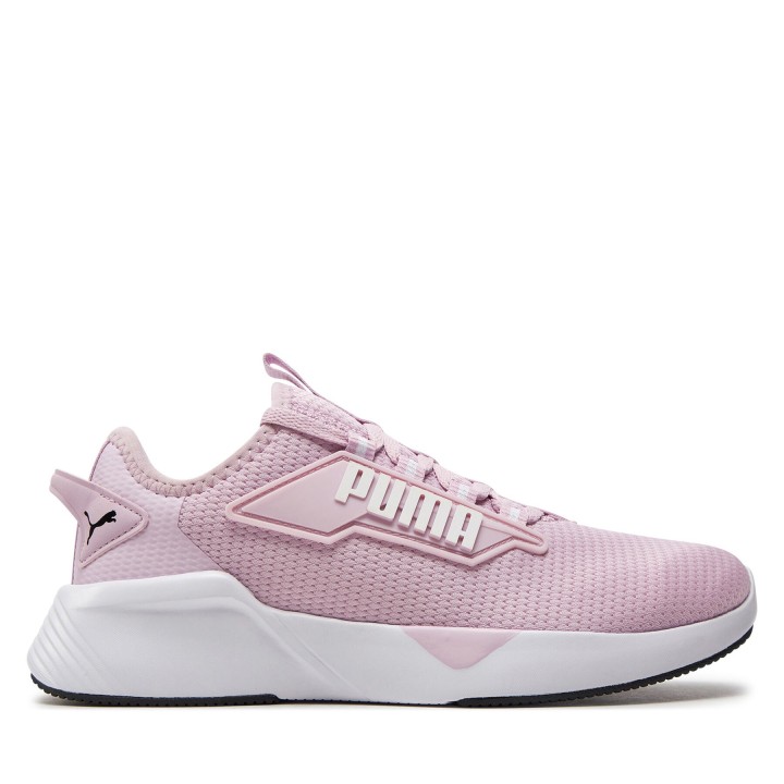 Laufschuhe Puma Retaliate 2 376676 49 Rosa
