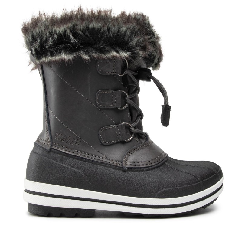 Schneeschuhe CMP Anthilian Snow Wp 30Q4594 Grau
