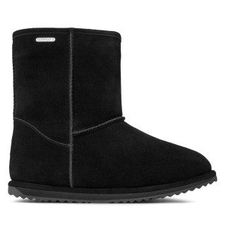 Schneeschuhe EMU Australia Brumby Lo Teens T10773 Schwarz