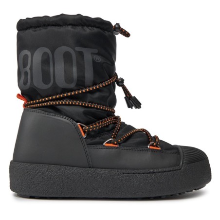 Schneeschuhe Moon Boot Ltrack Polar 24501000001 Schwarz