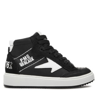 Schnürschuhe Primigi 4870922 M Schwarz