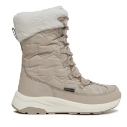 Schneeschuhe Whistler Oenpi W Boot WP W234151 Grau