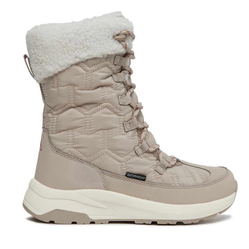 Schneeschuhe Whistler Oenpi W Boot WP W234151 Grau