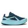 Laufschuhe Salomon Ultra Flow Gore Tex L47474200 Dunkelblau