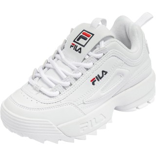 Fila Sneaker "DISRUPTOR teens"