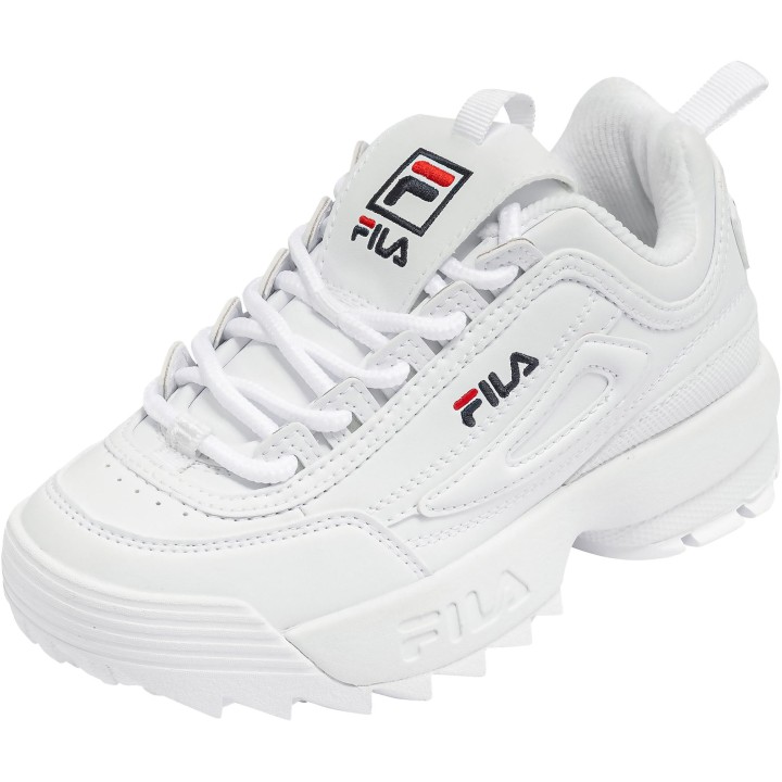 Fila Sneaker "DISRUPTOR teens"