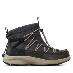 Schneeschuhe Keen Uneek Snk Chukka Wp 1026595 Dunkelblau