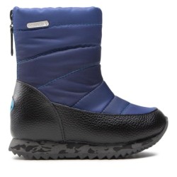 Schneeschuhe EMU Australia Tarlo K12739 Dunkelblau