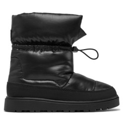 Schneeschuhe Gant Sannly Mid 27548367 Schwarz