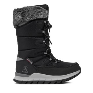 Schneeschuhe Kamik Prairie 2 NF8512 Schwarz