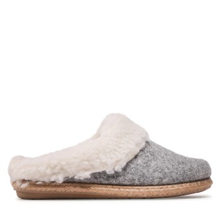 Hausschuhe Toni Pons Deli Grau