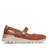 Halbschuhe Pikolinos Cantabria W4R-6989C1 Braun
