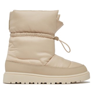Schneeschuhe Gant Sannly Mid Boot 27548367 Beige