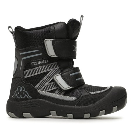 Schneeschuhe Kappa 260805K Schwarz