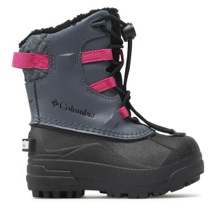 Schneeschuhe Columbia Bugaboot™ Celsius 2007401054 Grau