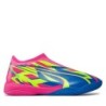 Fußballschuhe Puma Ultra Match Ll Energy It+Mid Jr 107557 01 Rosa